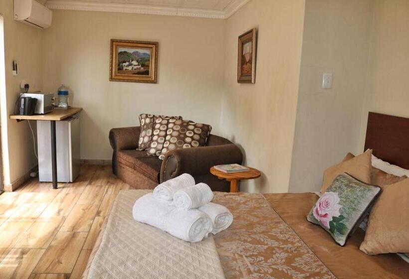 סטודיו דלוקס, Kairos Home