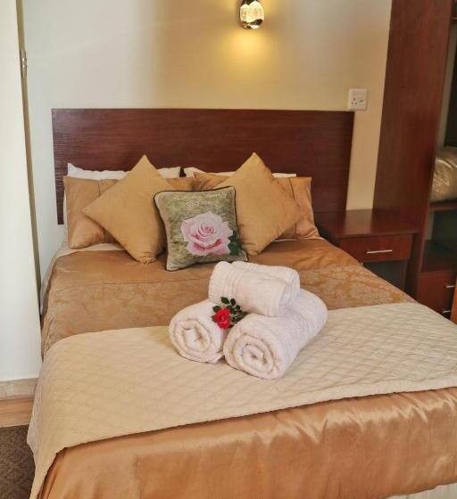 סטודיו דלוקס, Kairos Home