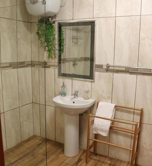 חדר סטודיו סטנדרד, Kairos Home