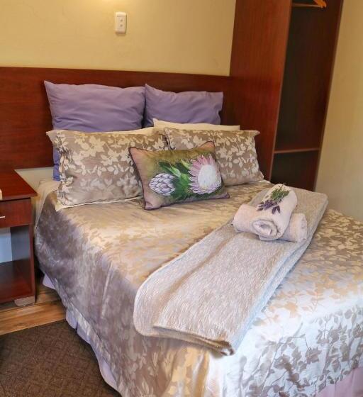 חדר סטודיו סטנדרד, Kairos Home