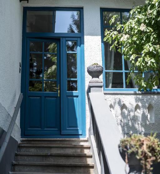 Апартаменты 2 Спальни, Liget Vendégház