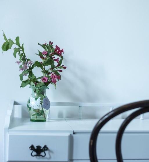 Номер Стандарт, Liget Vendégház