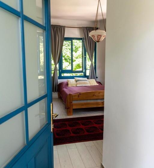 Апартаменты 2 Спальни, Liget Vendégház