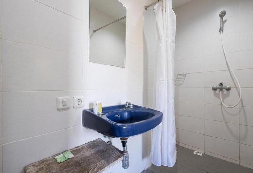 スタンダードルーム, Reddoorz @ Pecatu Ungasan