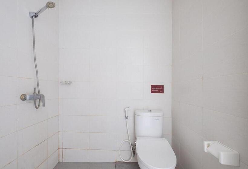 スタンダードルーム, Reddoorz @ Pecatu Ungasan