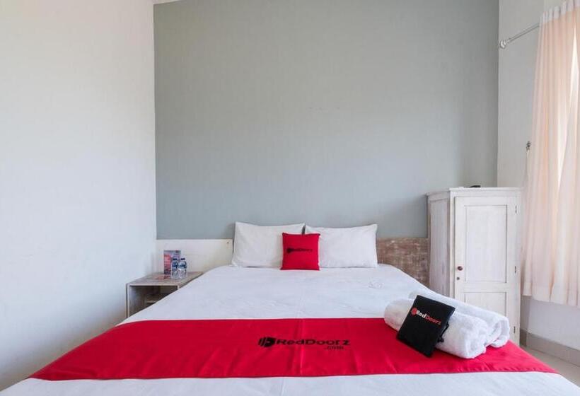 スタンダードルーム, Reddoorz @ Pecatu Ungasan