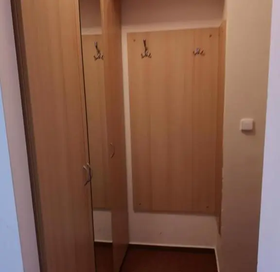 Quarto Triplo Standart, Riegrova Chata Kozákov