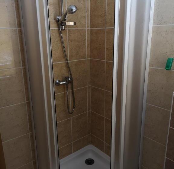 Четырехместный Номер Стандарт, Riegrova Chata Kozákov