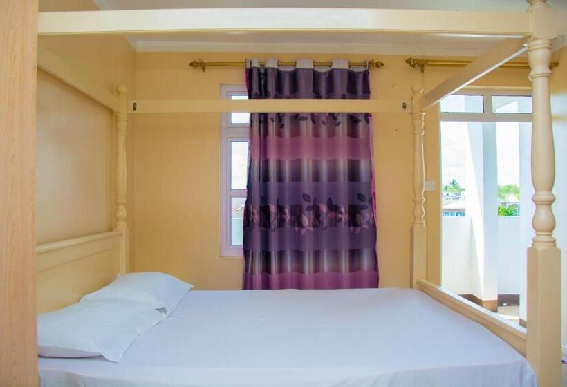 اتاق استاندارد, Sunshine Villa