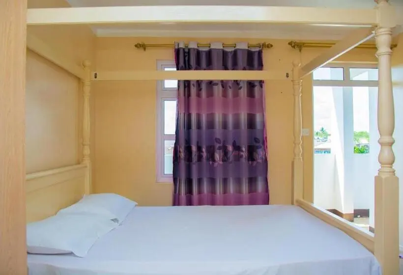 اتاق استاندارد, Sunshine Villa