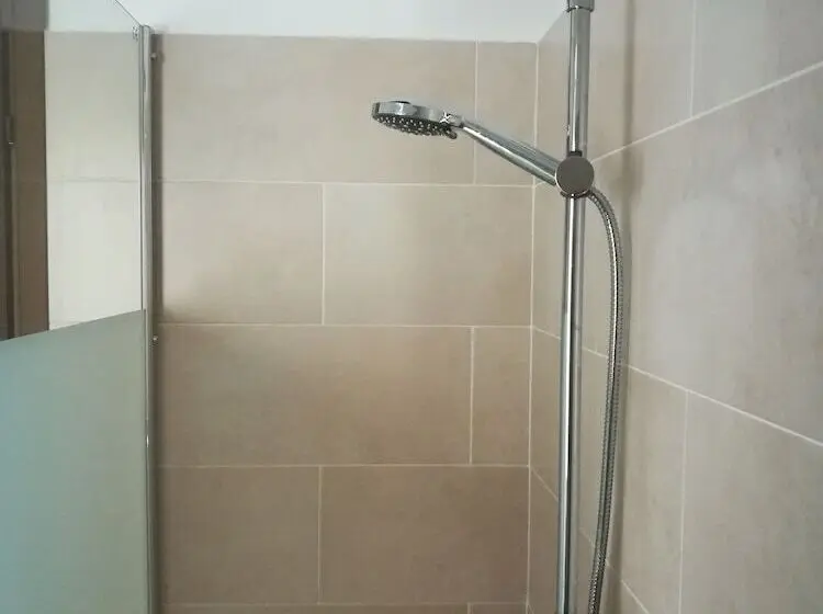 اتاق استاندارد با سرویس بهداشتی مشترک, Venice Vacation House