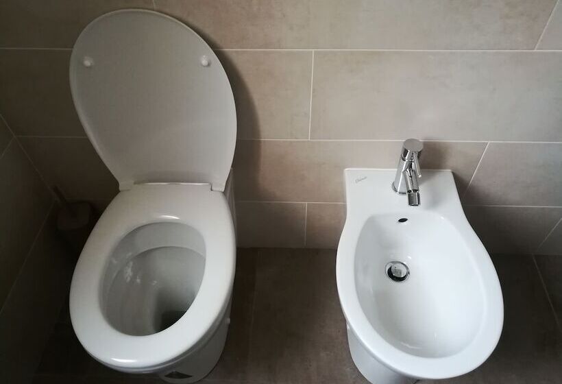 Номер Стандарт Совместная Ванная, Venice Vacation House