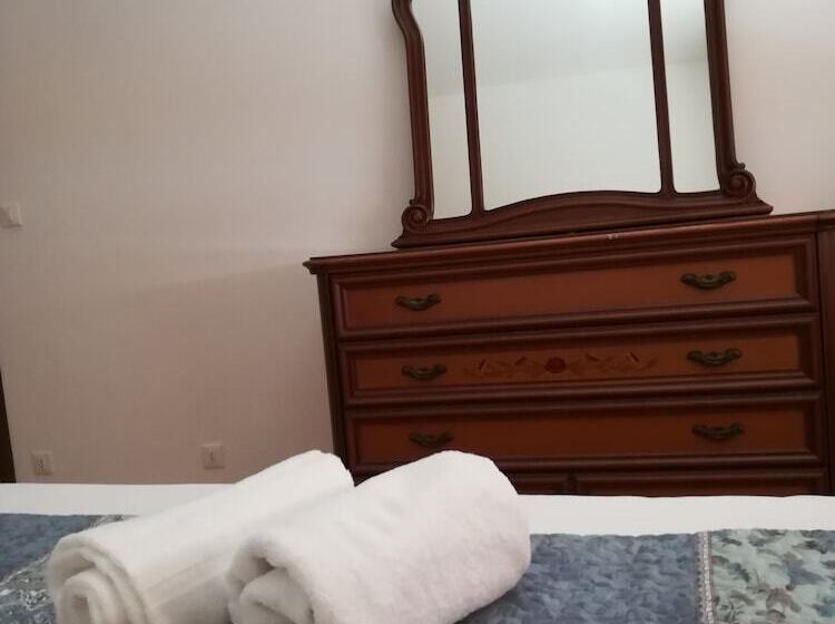 Номер Стандарт Совместная Ванная, Venice Vacation House