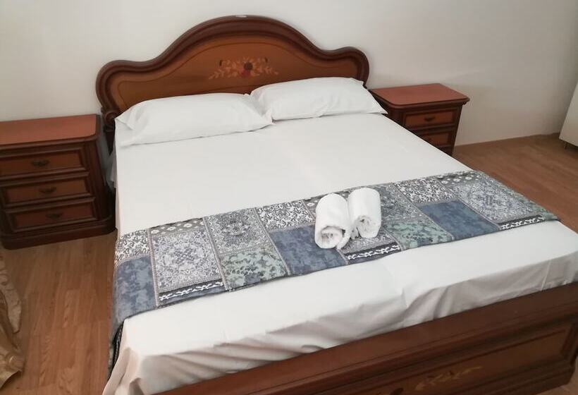 Номер Стандарт Совместная Ванная, Venice Vacation House