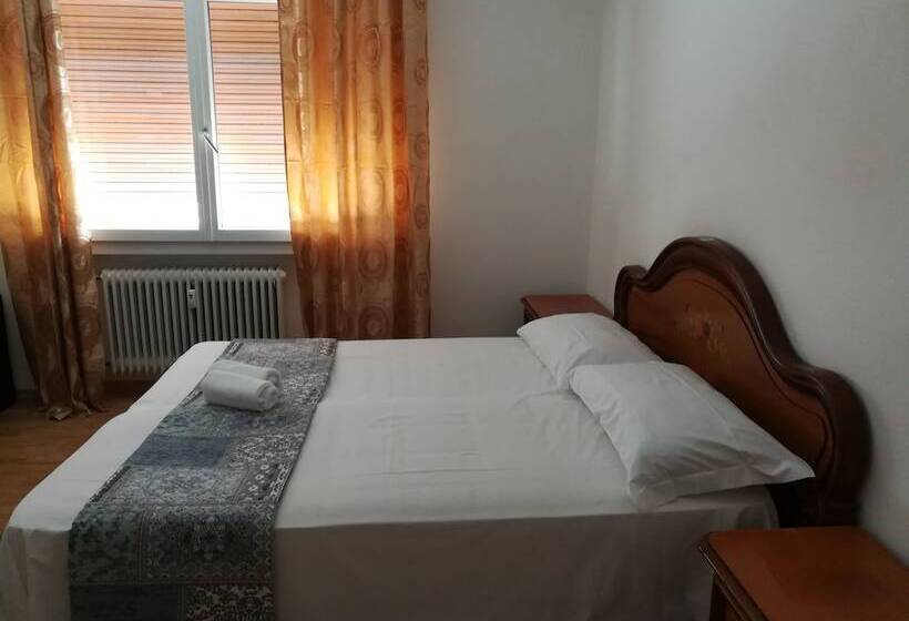 Номер Стандарт Совместная Ванная, Venice Vacation House