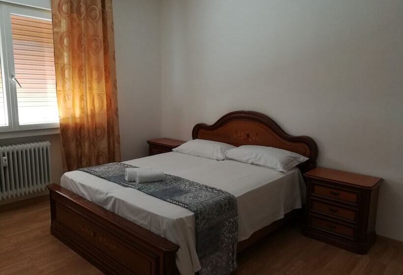 Номер Стандарт Совместная Ванная, Venice Vacation House