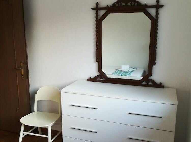 Номер Стандарт Индивидуальный Совместная Ванная, Venice Vacation House