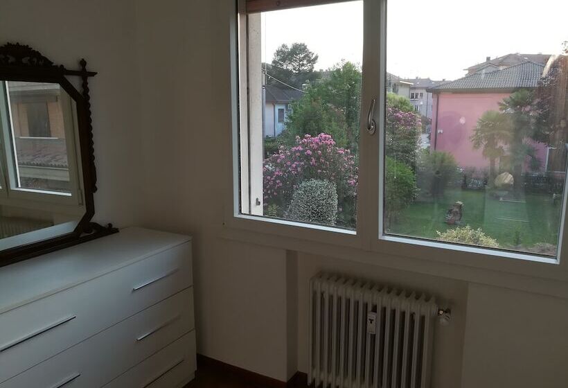 Номер Стандарт Индивидуальный Совместная Ванная, Venice Vacation House