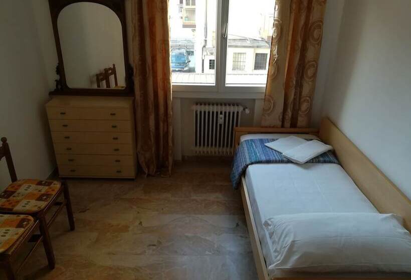 Номер Стандарт Индивидуальный Совместная Ванная, Venice Vacation House