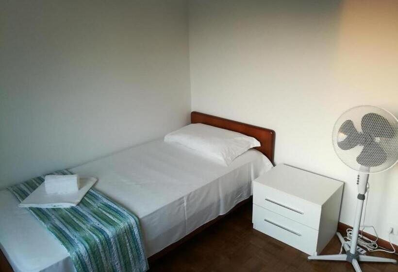 Номер Стандарт Индивидуальный Совместная Ванная, Venice Vacation House