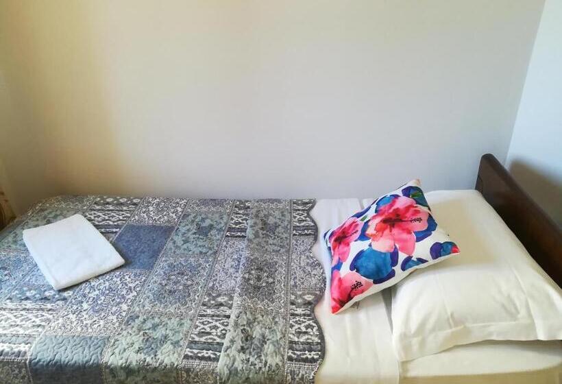 Номер Стандарт Индивидуальный Совместная Ванная, Venice Vacation House