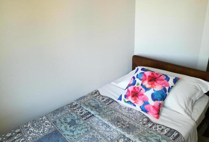 Номер Стандарт Индивидуальный Совместная Ванная, Venice Vacation House