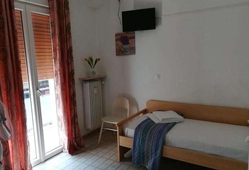 Номер Стандарт Индивидуальный Совместная Ванная, Venice Vacation House