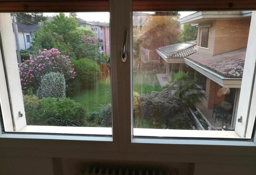 Номер Стандарт Индивидуальный Совместная Ванная, Venice Vacation House