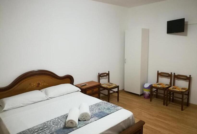 Номер Стандарт Совместная Ванная, Venice Vacation House