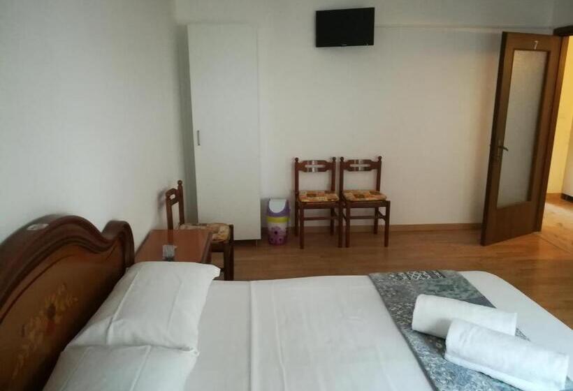 Номер Стандарт Совместная Ванная, Venice Vacation House