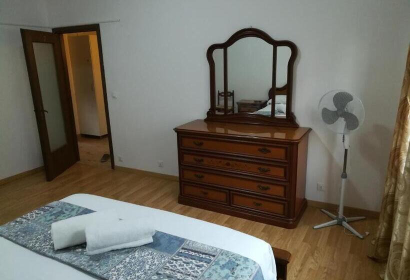 Номер Стандарт Совместная Ванная, Venice Vacation House