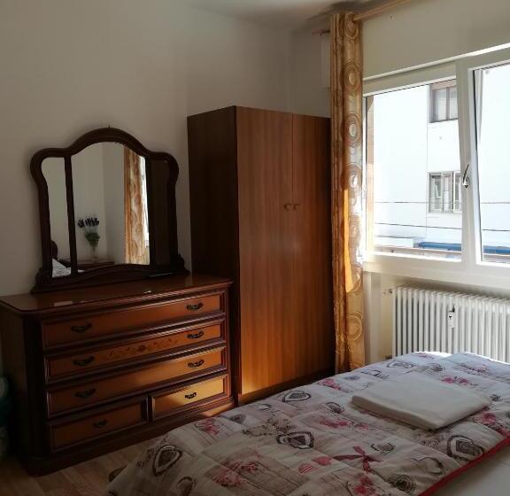 Номер Стандарт Совместная Ванная, Venice Vacation House