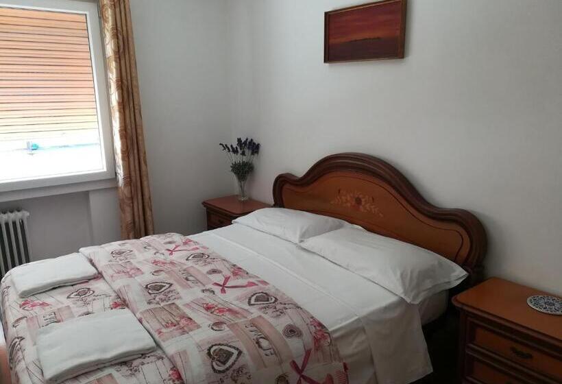 Номер Стандарт Совместная Ванная, Venice Vacation House