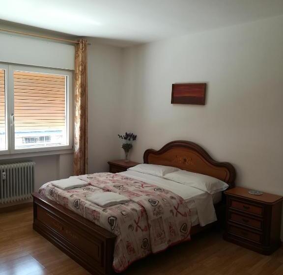 Номер Стандарт Совместная Ванная, Venice Vacation House