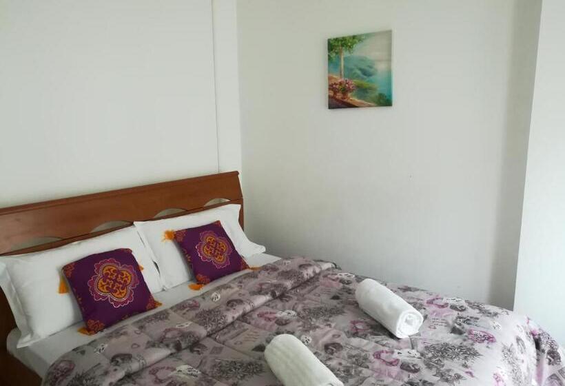 Номер Стандарт Совместная Ванная, Venice Vacation House