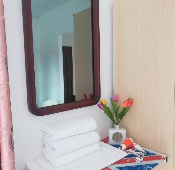 Номер Стандарт Совместная Ванная, Venice Vacation House