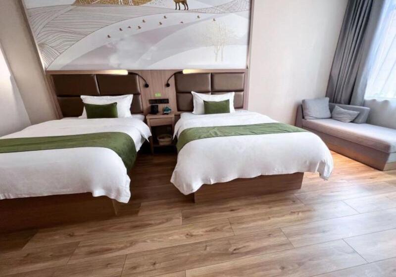 Номер Стандарт Совместная Ванная, Venice Vacation House