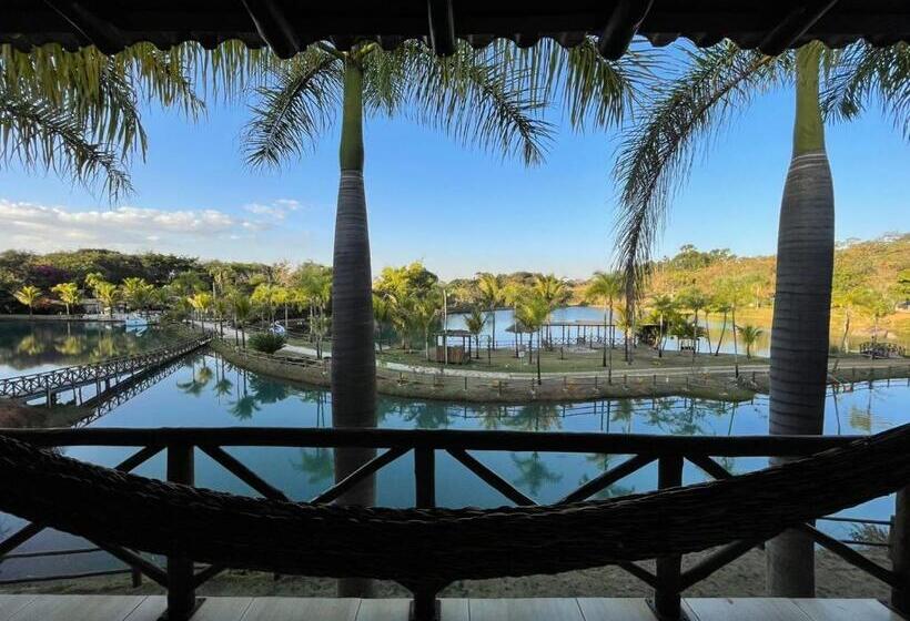 Номер Стандарт, Villa Triacca Eco Pousada E Vinhos