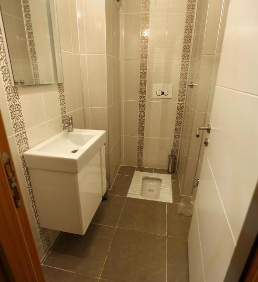 ３ベッドルームアパートメント, Ugur Termal Residence