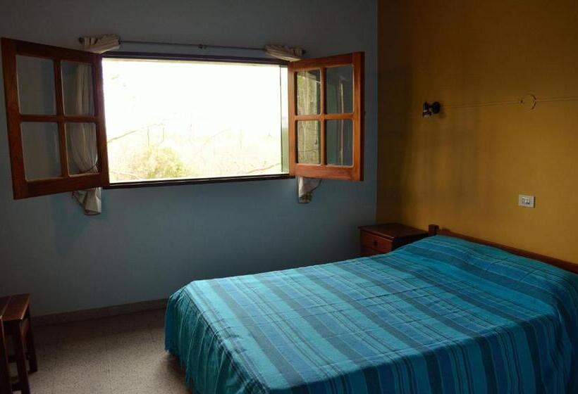 اتاق استاندارد, Hostal La Gloria