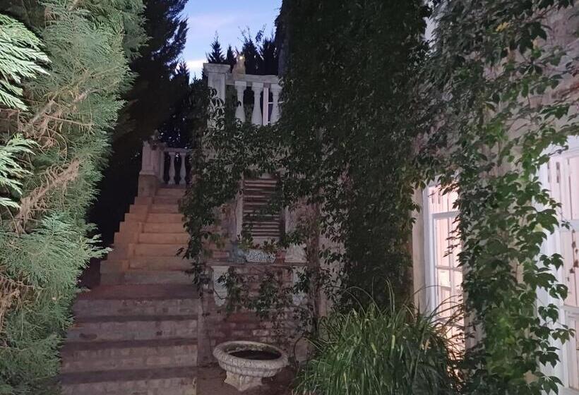 اتاق لوکس, Villa Anna Katarina