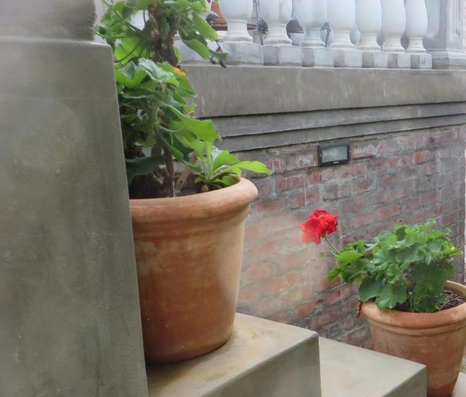 اتاق لوکس, Villa Anna Katarina