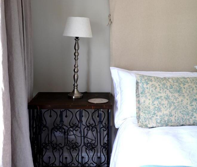 اتاق لوکس, Villa Anna Katarina