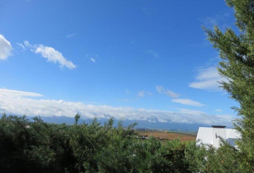 اتاق لوکس, Villa Anna Katarina