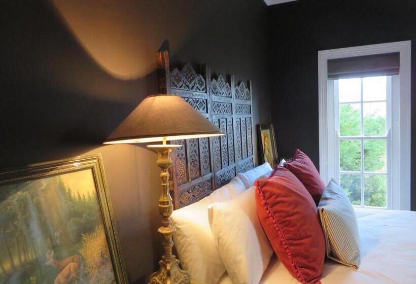 اتاق استاندارد با بالکن, Villa Anna Katarina