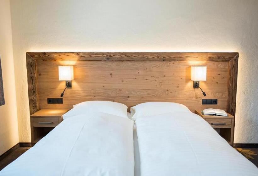스탠다드 룸, Aparthotel Weningeralm