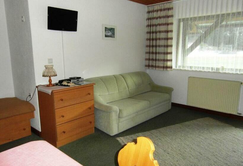 1 Bedroom Apartment Mountain View, Farm Košir