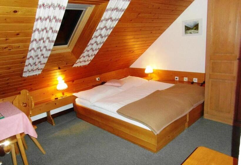 اتاق عادی, Farm Košir