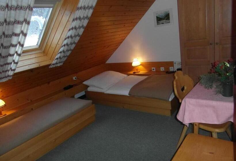 اتاق عادی, Farm Košir