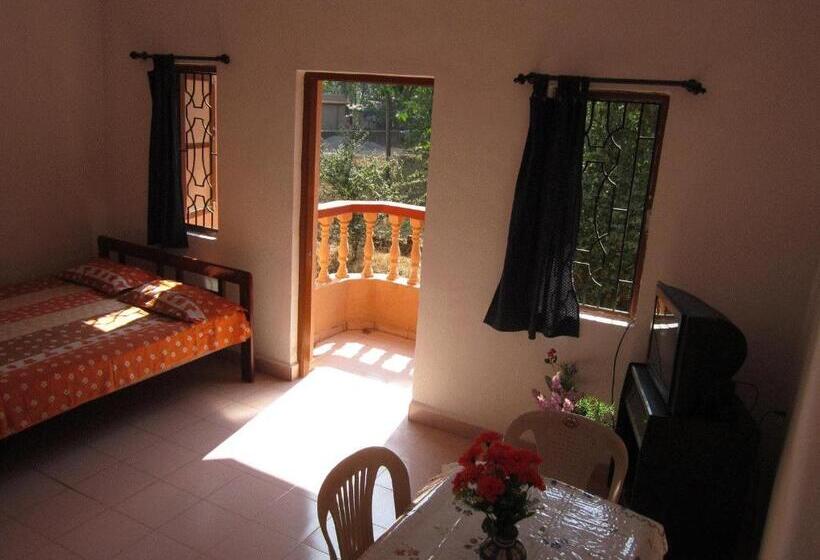 اتاق استاندارد, Georgedale Guest House